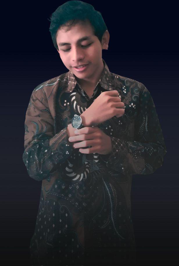 Azhar Muttaqien
